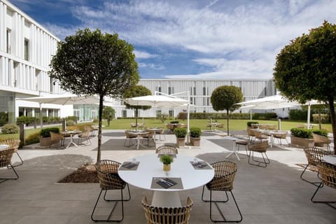 J Hotel Hotel in Turin