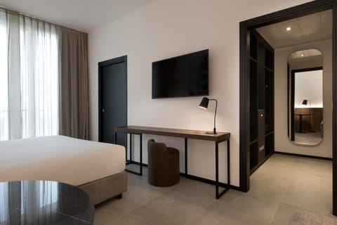 J Hotel Hotel in Turin