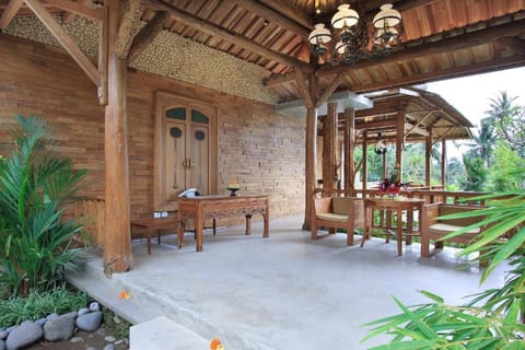 Graha Sandat Villas by GenuineHost Villa in Ubud