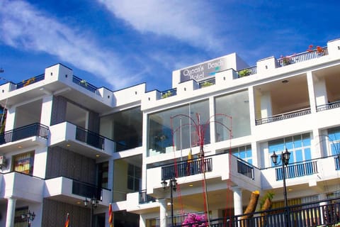 Property view