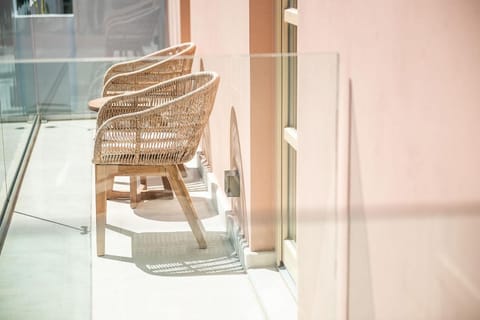 Avra Apartments Kolymbari Harbour Apartment in Crete