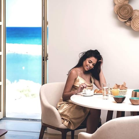 Avra Apartments Kolymbari Harbour Apartment in Crete