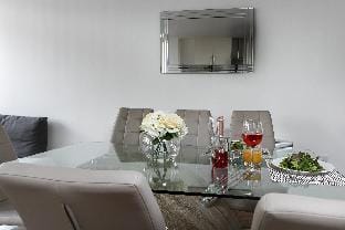 KVM - City Apartments Apartment in Huntingdonshire District