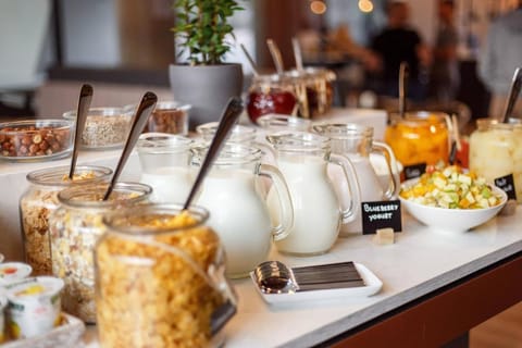 Courtyard by Marriott Vilnius City Center Hotel in Vilnius