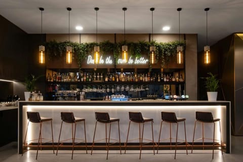 Courtyard by Marriott Vilnius City Center Hotel in Vilnius