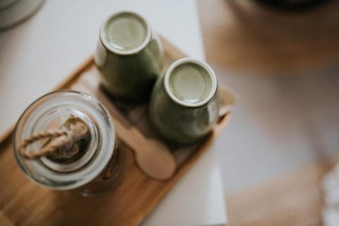 Le Moulin Camoula Bed and Breakfast in Vence