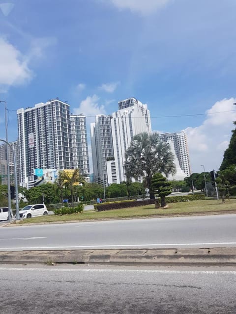 Property view
