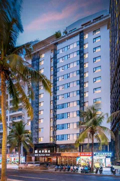 Property view