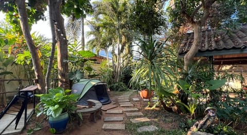 The Snug Airportel Hotel in Mai Khao