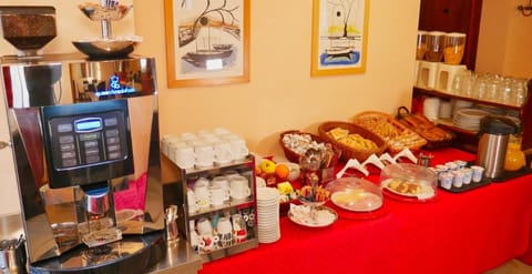 hotel Vajont Hotel in Friuli-Venezia Giulia