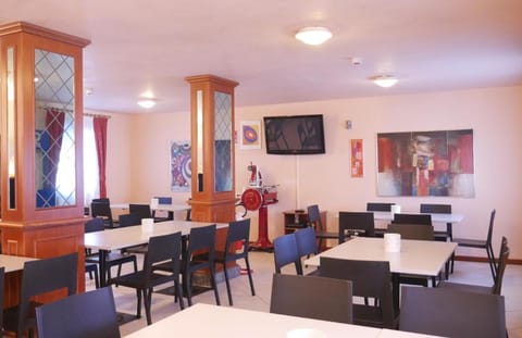 hotel Vajont Hotel in Friuli-Venezia Giulia