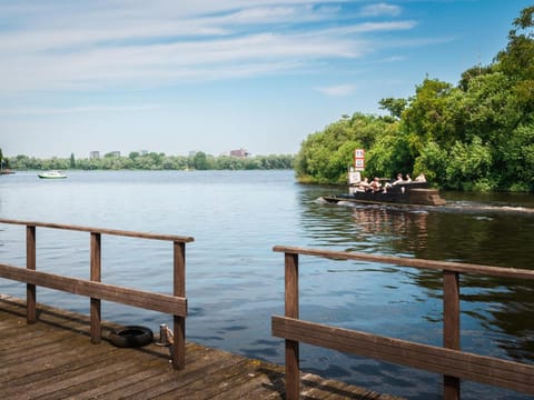 Amsterdam Lake Hotel Hotel in Amstelveen