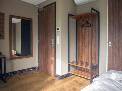 Amsterdam Lake Hotel Hotel in Amstelveen