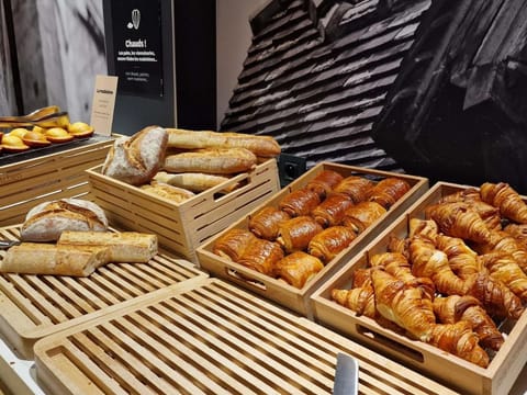 Ibis budget Dijon Centre Clemenceau Hotel in Dijon