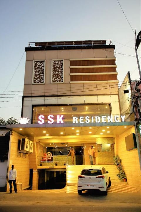 Property view