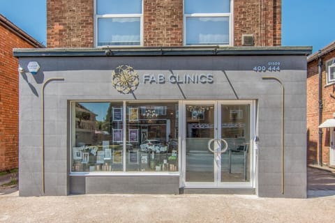 Fab Apartment Apartment in Loughborough