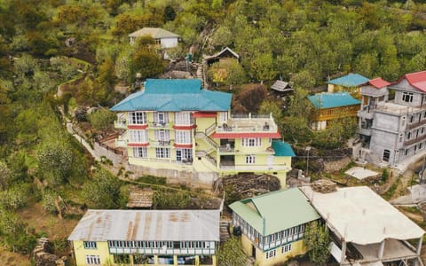 Property view