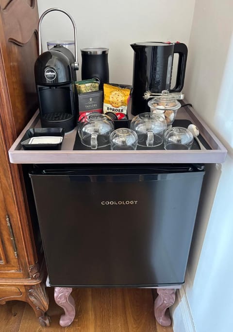 Headland View Boutique B&B Bed and Breakfast in Torquay