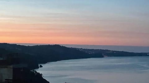 Headland View Boutique B&B Bed and Breakfast in Torquay