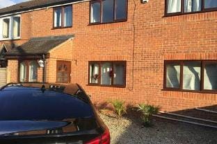 OXFORD IMPERIAL GUEST HOUSE Vacation rental in Cherwell District