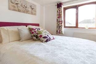 OXFORD IMPERIAL GUEST HOUSE Vacation rental in Cherwell District