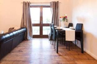 OXFORD IMPERIAL GUEST HOUSE Vacation rental in Cherwell District