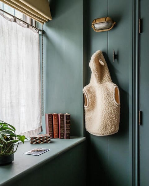 The Royal George Hotel in Tintern