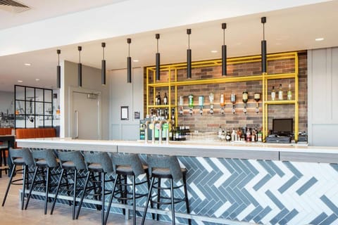 Hampton By Hilton Belfast City Centre Hotel in Belfast