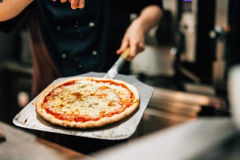 Hampton By Hilton Belfast City Centre Hotel in Belfast