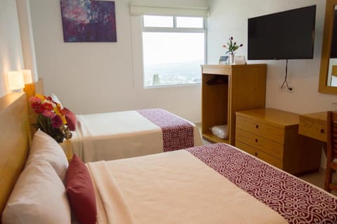 Hotel Klimt Hotel in Xalapa