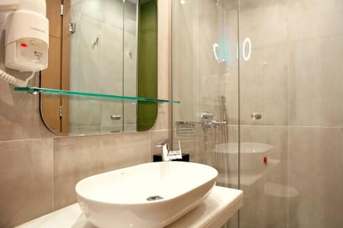 Wyndham Athens Residence Hotel in Athens