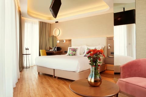 Wyndham Athens Residence Hotel in Athens