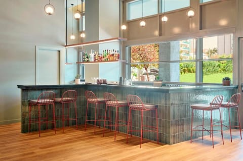 Wyndham Athens Residence Hotel in Athens