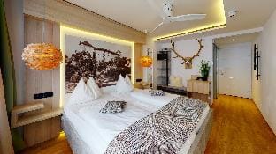 Hotel Adler Hotel in Salzburgerland