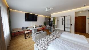 Hotel Adler Hotel in Salzburgerland