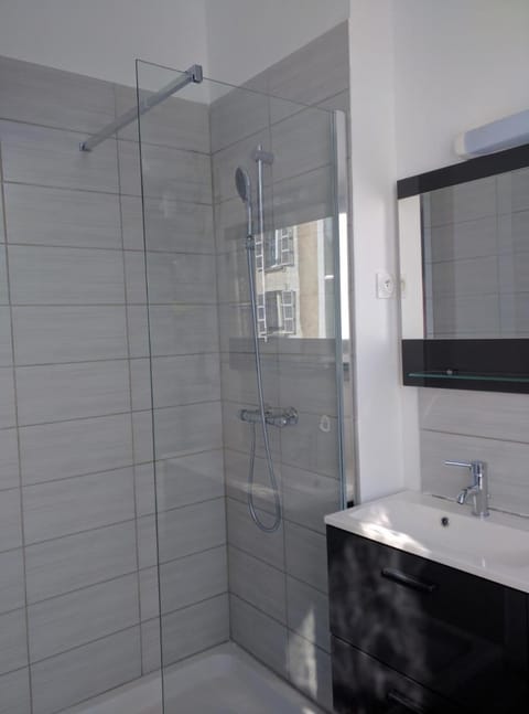 Le Gérémoy Apartment in Vosges