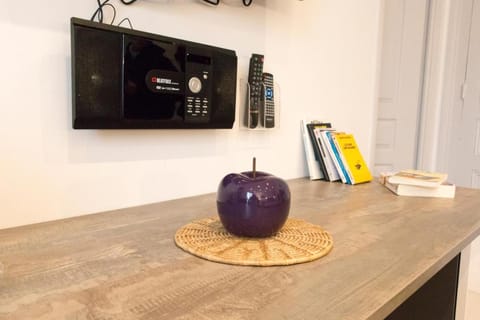 Le Gérémoy Apartment in Vosges