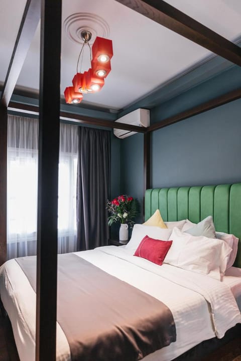 Ladadika Design, Philian Hotels and Resorts Apartment in Thessaloniki