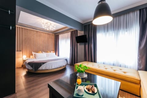Ladadika Design, Philian Hotels and Resorts Apartment in Thessaloniki