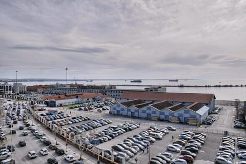 Ladadika Design, Philian Hotels and Resorts Apartment in Thessaloniki