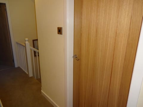 Hillside Bed and Breakfast in Scotland