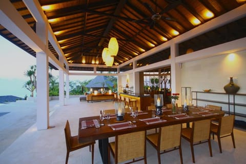 Alta Vista Mountain Villa Bali Villa in Bali