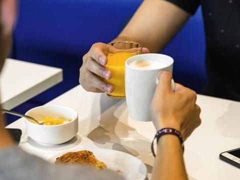 ibis budget Blankenberge Hotel in Flanders