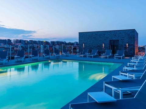 ibis budget Blankenberge Hotel in Flanders