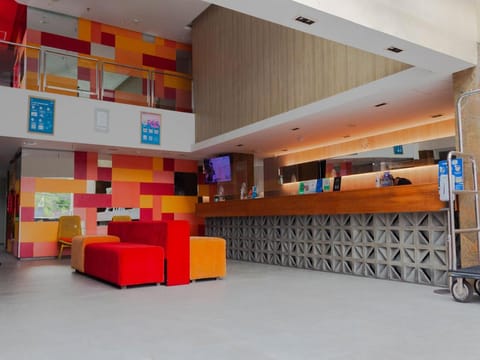 Zuri Express Jimbaran Hotel in Kuta Selatan