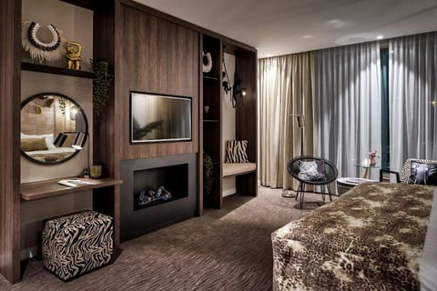 Van der Valk Hotel Tilburg Hotel in Tilburg