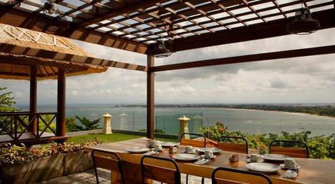 del Cielo Villa Jimbaran Hotel in Kuta Selatan