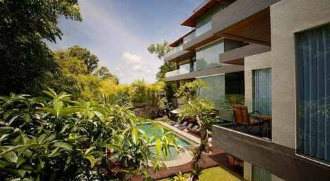 del Cielo Villa Jimbaran Hotel in Kuta Selatan