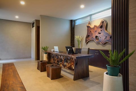 del Cielo Villa Jimbaran Hotel in Kuta Selatan