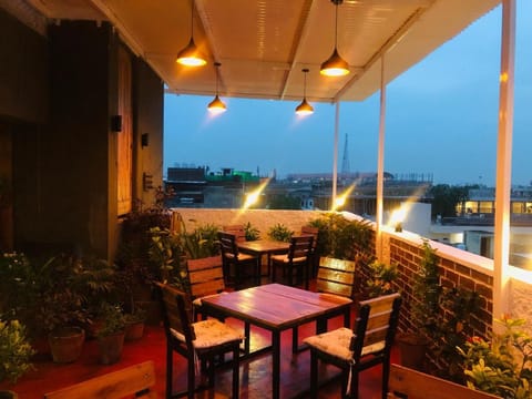 TUK TUK BACKPACKERS Hotel in Jaipur